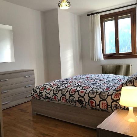 Snow Home Apartment - Cipat 022093-At-381181 Giustino 外观 照片