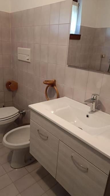 Snow Home Apartment - Cipat 022093-At-381181 Giustino 外观 照片