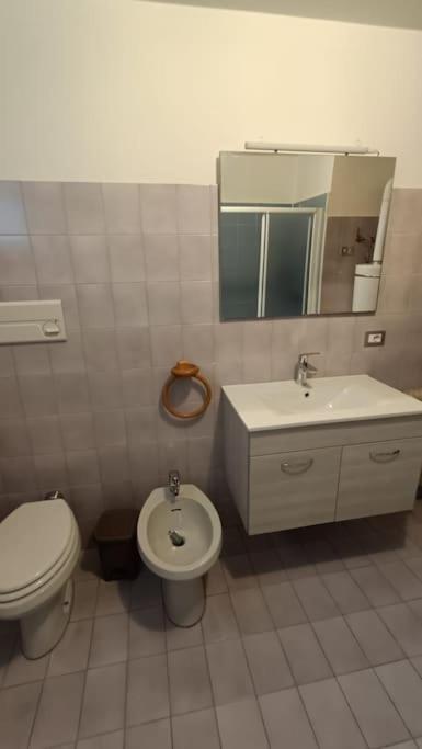 Snow Home Apartment - Cipat 022093-At-381181 Giustino 外观 照片