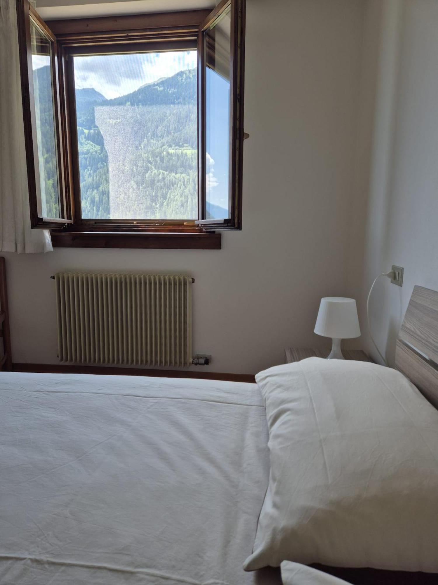 Snow Home Apartment - Cipat 022093-At-381181 Giustino 外观 照片