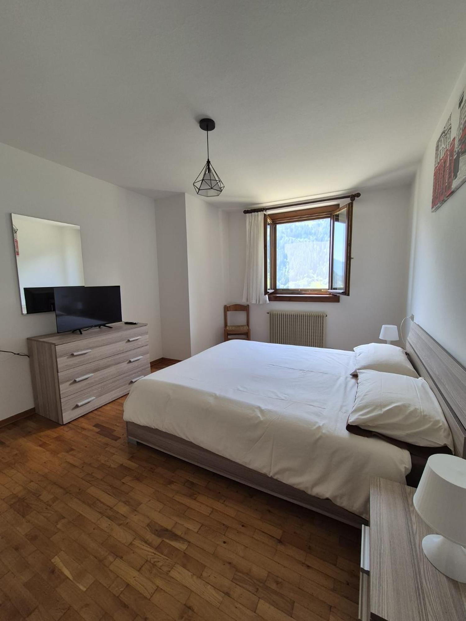 Snow Home Apartment - Cipat 022093-At-381181 Giustino 外观 照片