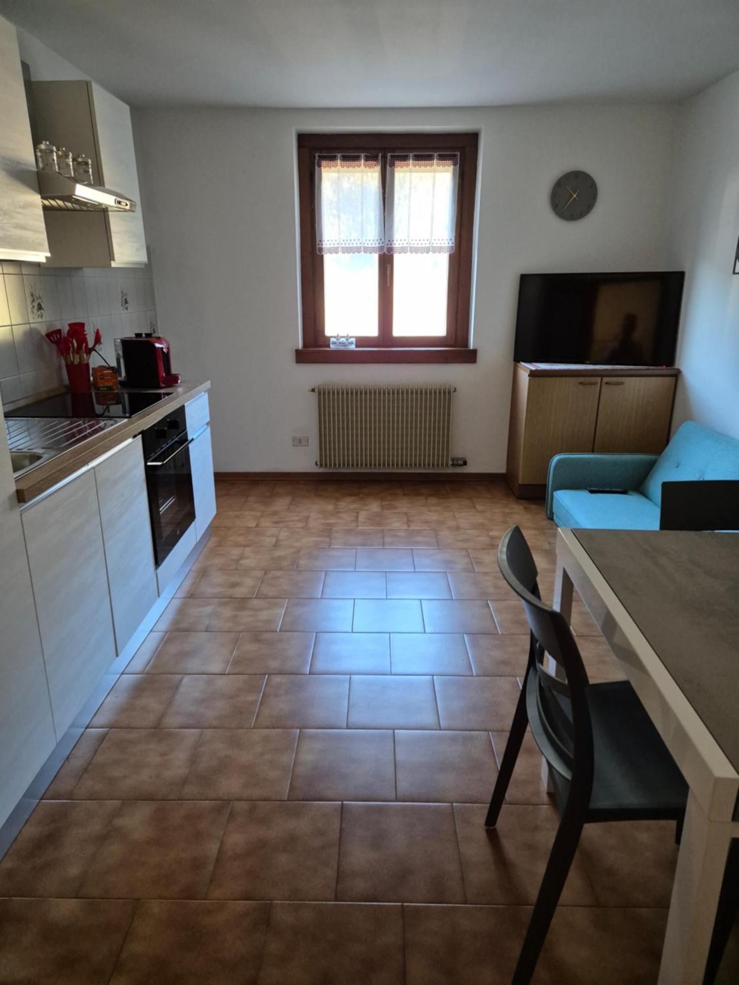 Snow Home Apartment - Cipat 022093-At-381181 Giustino 外观 照片
