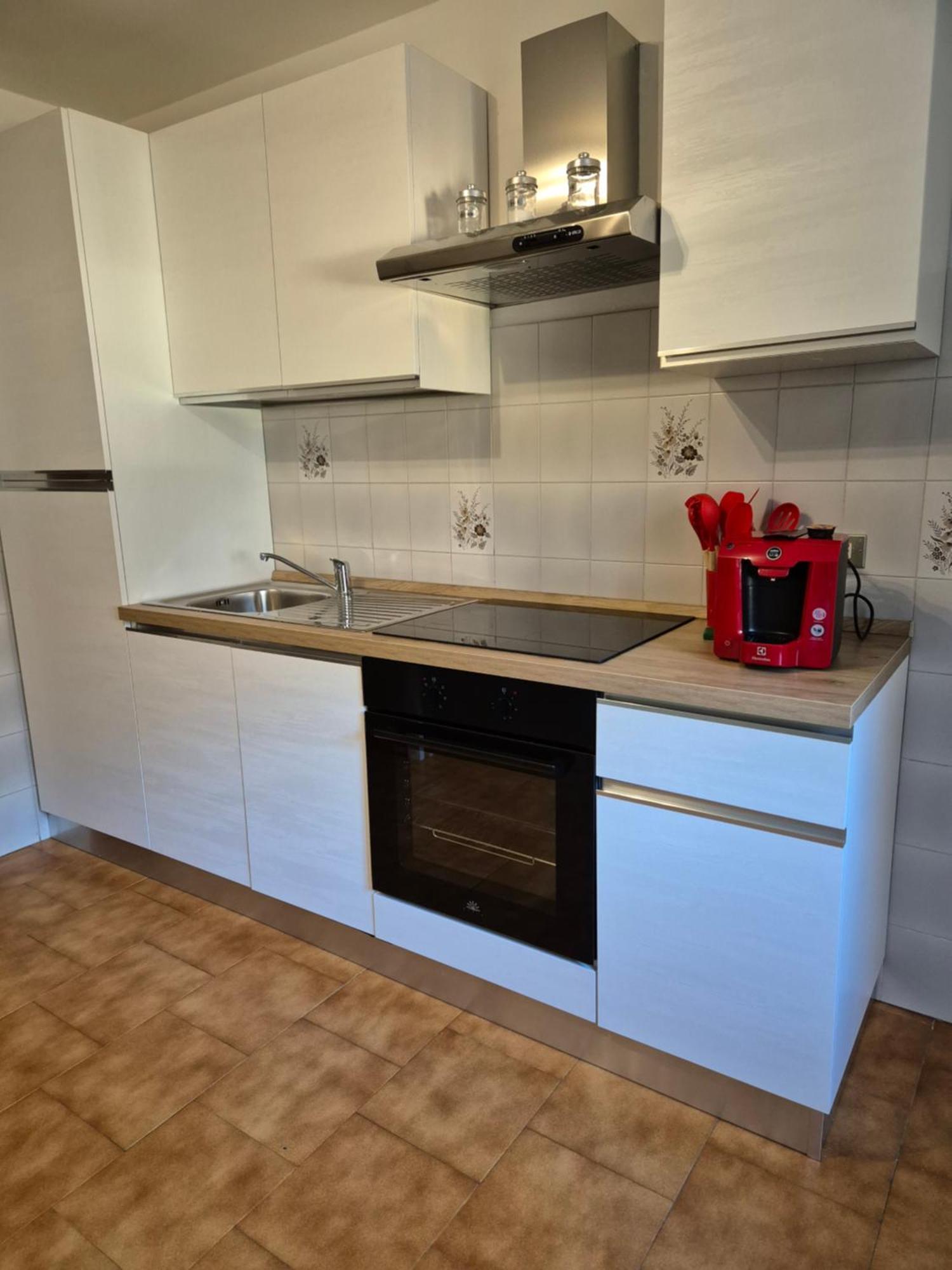 Snow Home Apartment - Cipat 022093-At-381181 Giustino 客房 照片