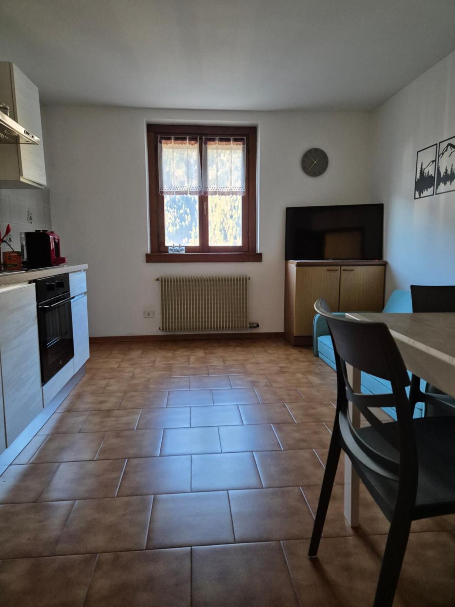 Snow Home Apartment - Cipat 022093-At-381181 Giustino 外观 照片