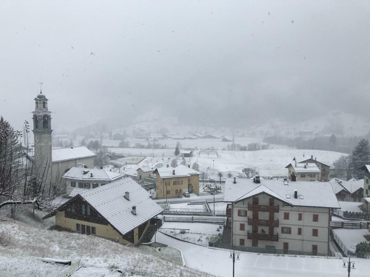 Snow Home Apartment - Cipat 022093-At-381181 Giustino 外观 照片