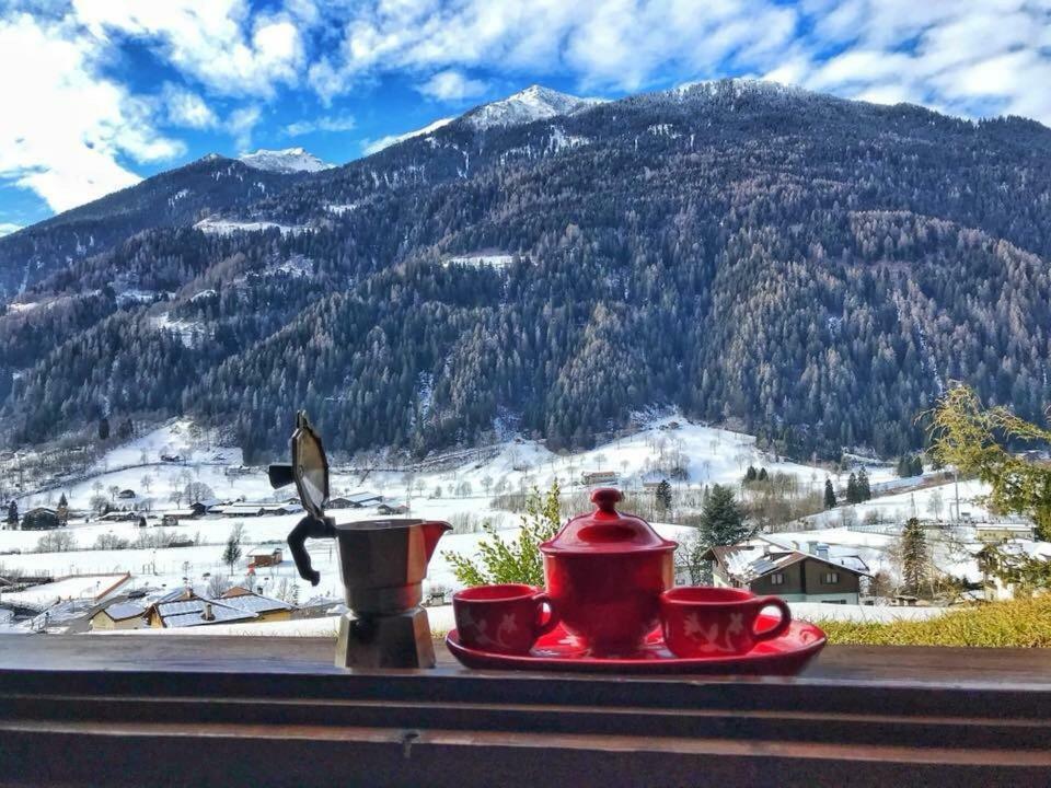 Snow Home Apartment - Cipat 022093-At-381181 Giustino 外观 照片