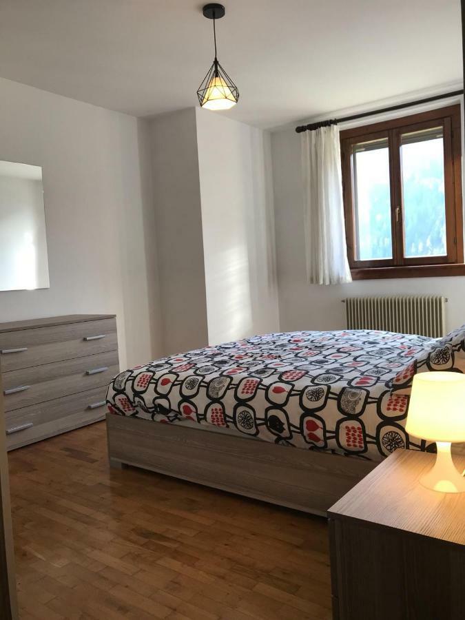 Snow Home Apartment - Cipat 022093-At-381181 Giustino 外观 照片