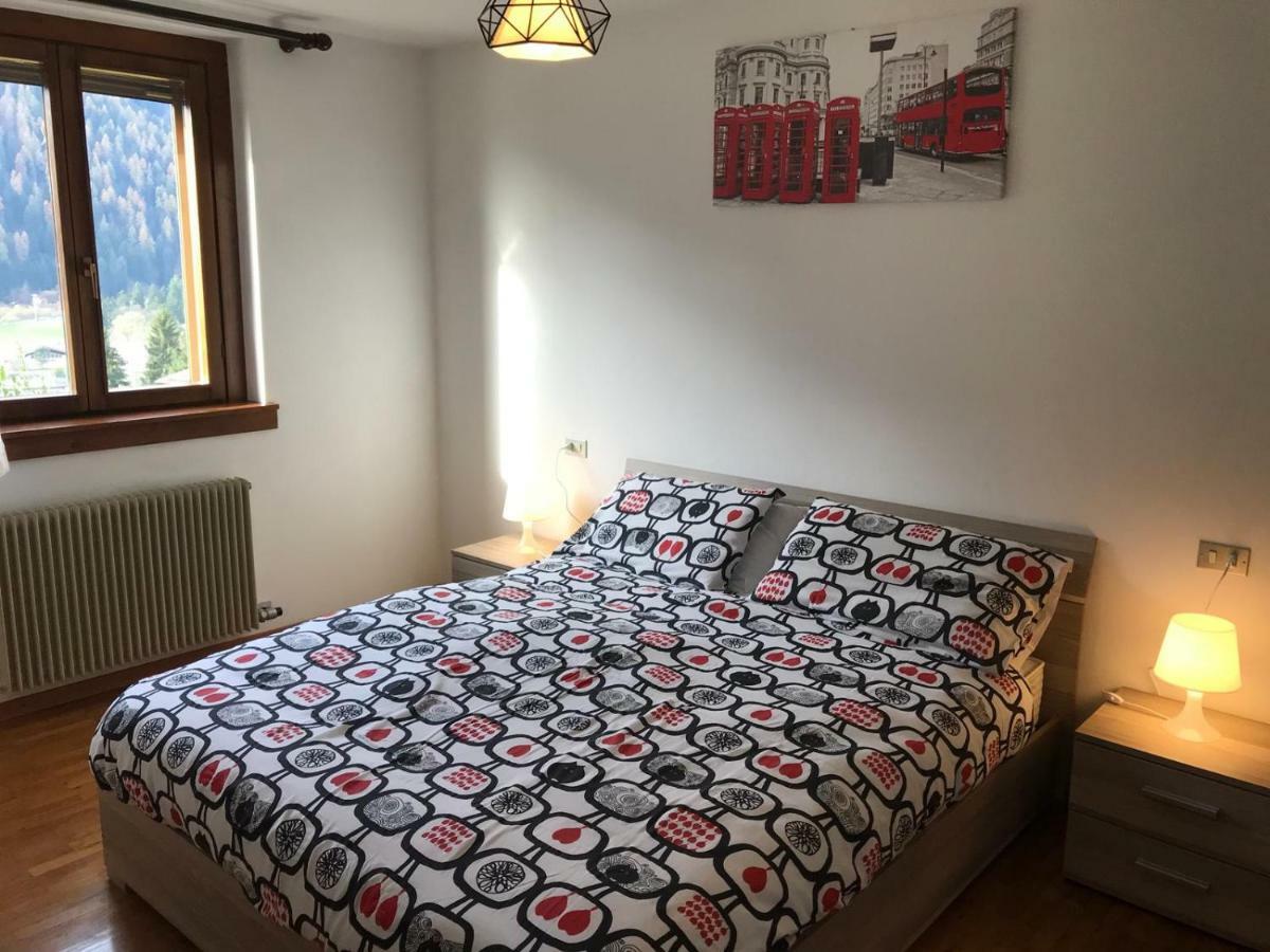 Snow Home Apartment - Cipat 022093-At-381181 Giustino 外观 照片