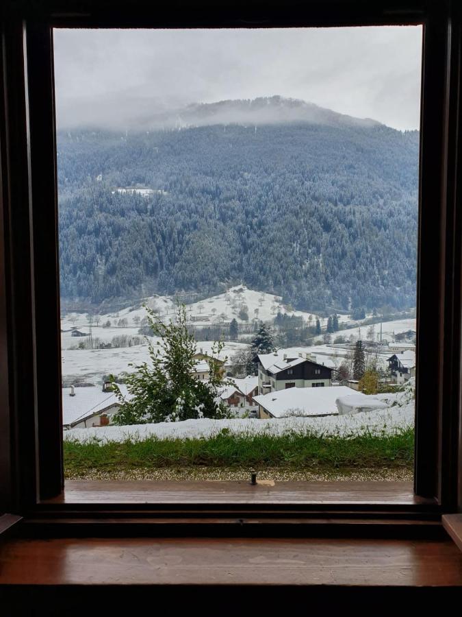Snow Home Apartment - Cipat 022093-At-381181 Giustino 外观 照片
