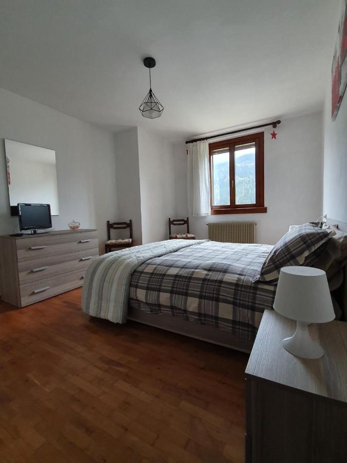 Snow Home Apartment - Cipat 022093-At-381181 Giustino 外观 照片
